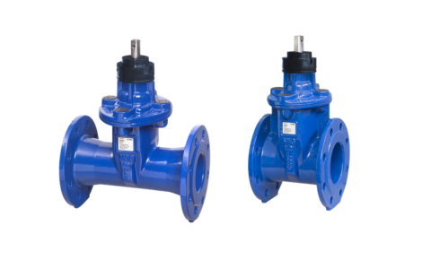 Gate Valves